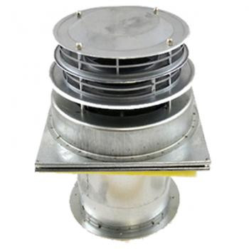 Aprilaire 9802 20"X20"X1" EZ KLEEN Fltr