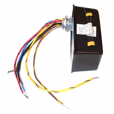 Schneider Electric (Barber Colman) AE-504 24V PARALLELING RELAY