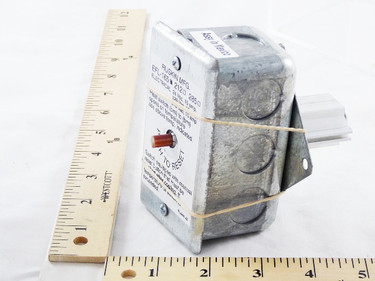 Schneider Electric (Barber Colman) EFL-165 Ruskin ResetableFuseLink 165F