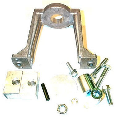 Schneider Electric (Barber Colman) AV-496 MK8### LINKAGE,2 1/2-6"VB-9###