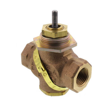 Schneider Electric (Barber Colman) VB-7223-0-4-4 1/2"VALVE BODY,SUC, 4.4cv