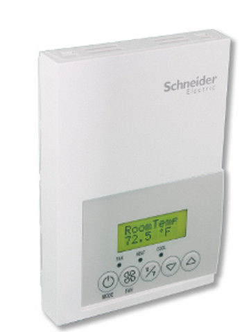 Schneider Electric (Viconics) COV-PIR-RTUHP-5031 HeatPump/RoofTop PIR Cover