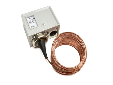 Schneider Electric (Barber Colman) TC-5231 34/60F LOW TEMP AUTO. RESET