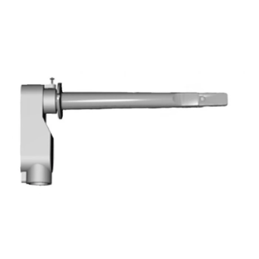 Schneider Electric (Viconics) S2000D1000 DuctSensorW/JunctionBox