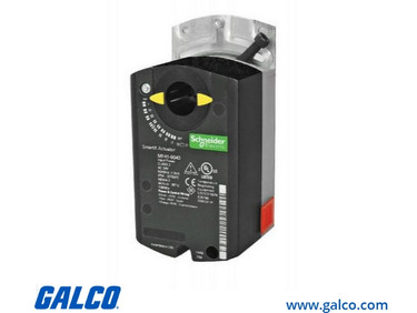 Schneider Electric (Barber Colman) MF41-6083 24v,FLOATING,70inlb,NSR,DirMt