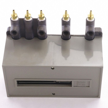 Schneider Electric (Barber Colman) RKSR-4000 SINGLE/DUAL INPUT REC.CTRLLR