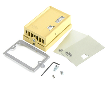 Schneider Electric (Viconics) VC3504E5000 TRANSFORMER RELAY PACK