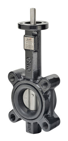 Belimo F680HDU 3" 2WAY BUTTERFLY VALVE
