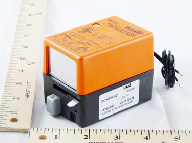 Belimo ZONE24NC 24V ZONE ACT NORMALLY CLOSED