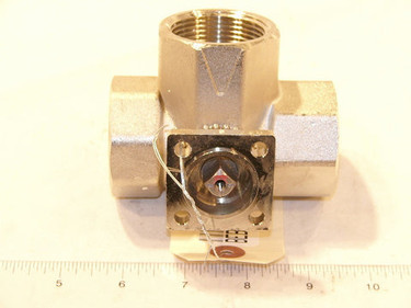 Belimo B330 1 1/4" 3WayVlv 19cv S.S. Trim