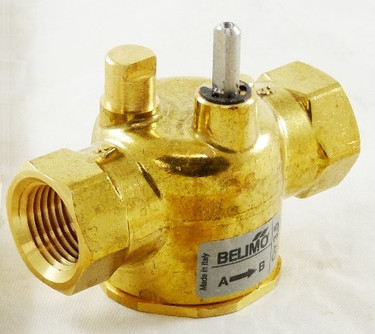 Belimo ZONE320N-50 3/4"npt 3wy 5.0cv