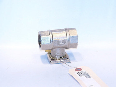 Belimo B224 1" 2WayVlv 19cv S.S. Trim