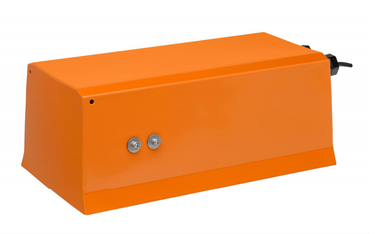 Belimo ZS-GV-002 WEATHER SHIELD FOR EV/RV/AVK