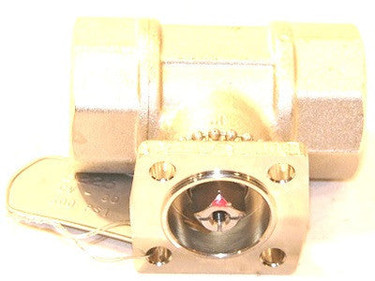 Belimo B225 1" 2WayVlv 30cv S.S. Trim