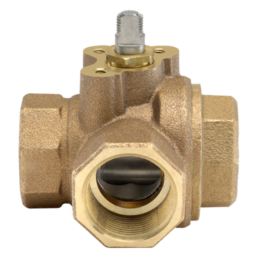 Belimo B332L 1.25" 3w 34cv L SeriesVlvBody