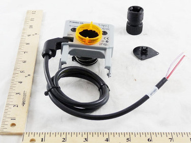 Belimo P1000A-GR 1000Ohm FeedbackPot New Style