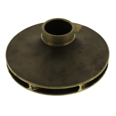 Xylem-Bell & Gossett P58536 IMPELLER 5 1/4" FULL RUNNER Xylem-Bell & Gossett P58536 IMPELLER 5 1/4" FULL RUNNER