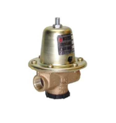 Xylem-Bell & Gossett 110191LF B-38TU,1/2"union,SET@12#