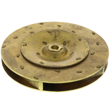 Xylem-Bell & Gossett 186368LF BronzeImpeller5.25"FullRunner