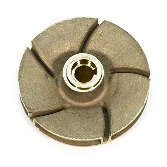 Xylem-Bell & Gossett P82877 IMPELLER,4 27/32" DIAMETER
