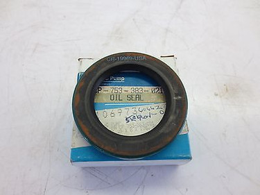 Xylem-Bell & Gossett CP-753-383-021 LIP SEAL FOR HSC & HSC-S PUMP
