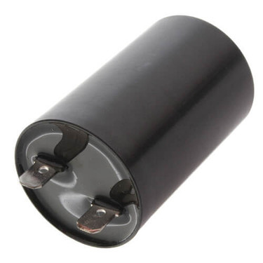 Xylem-Bell & Gossett M76042 CAPAC 17.5 MFD 240V ROUND