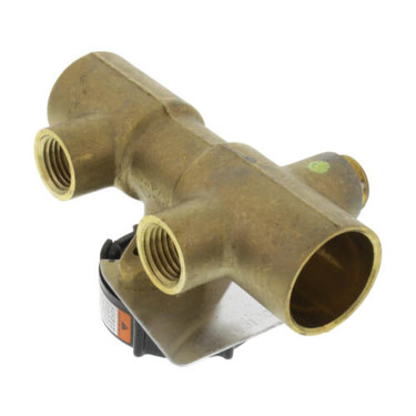 Xylem-Bell & Gossett 117411LF RF-3/4"Sw LowFlowCircuitSetter