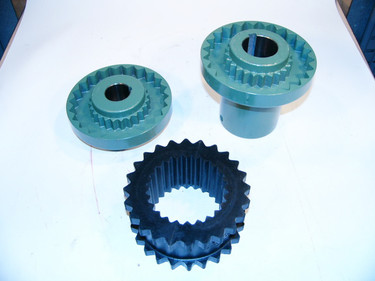 Xylem-Bell & Gossett 186874 Coupler1 1/4x1 5/8"ext 8J/L110