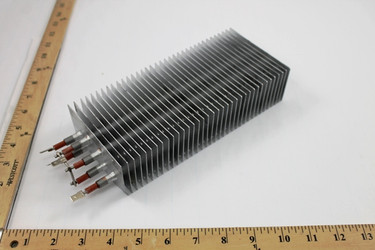 Marley Engineered Products 1802-2083-120 277V 5KW ELEMENT
