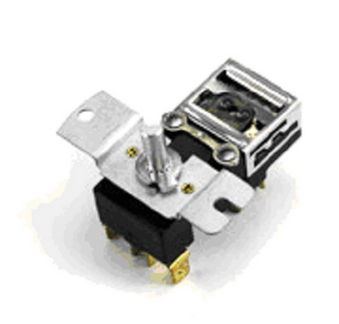 Marley Engineered Products 5813-2018-000 Thermostat