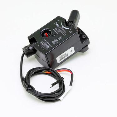 Bray VA24-35-P 24VAC NSR ON/OFF ACTUATOR