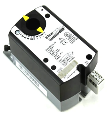 Bray DCM24-44-TS 0-10VDC 24V 44InLbs NSR Act