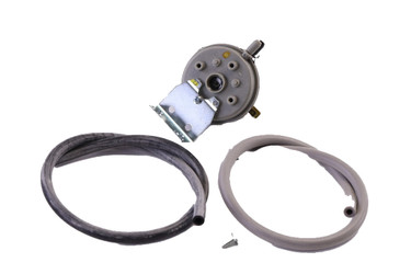 Burnham Boiler 60160884 PRESSURE SWITCH W/HOSE