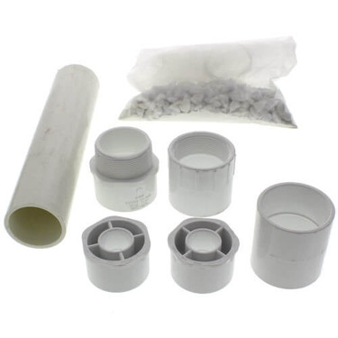 Burnham Boiler 101867-01 Condensate Neutralizing Kit