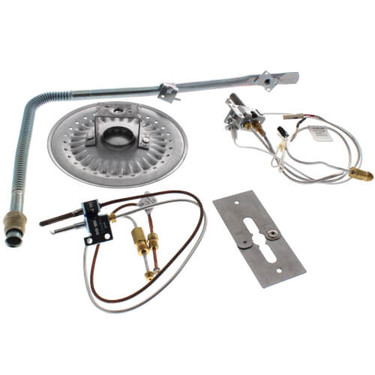 Bradford White 265-47439-03-32 Natural Gas Complete Burner