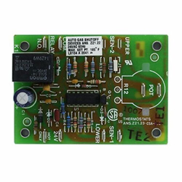 Bradford White 233-41346-00 PC Board