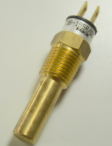 Velocity Boiler Works (Crown) 960124 HI LIMIT SWITCH