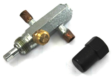 Copeland 510-7022-02 2 3/8" SUCTION SERVICE VALVE
