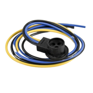 Copeland 529-0099-00 MOLDED PLUG