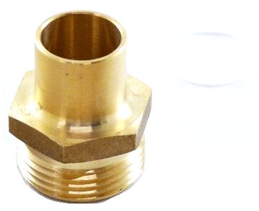 Copeland 998-0034-02 7/8"sw X 1 1/4Roto 12Thr adapt