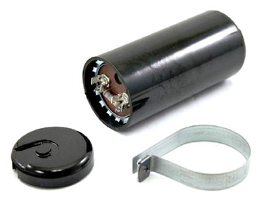 Copeland 914-0036-03 88-106MFD 330V Start Capacitor