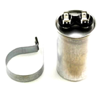 Copeland 914-0037-14 20MFD 440V Round Capacitor