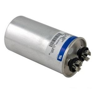 Copeland 914-0037-15 25MFD 440V ROUND CAPACITOR-RUN