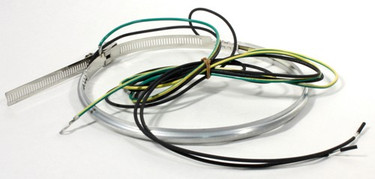 Copeland 918-0043-07 Belt 120v 70W Crankcase Htr