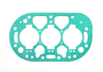 Copeland 920-0981-03 Valve Plate Gasket