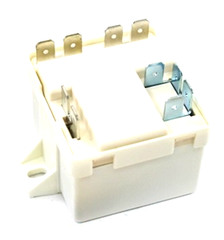 Copeland 940-0001-49 Potential Relay Kit