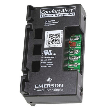 Copeland 943-0038-02 COMFORT ALERT KIT