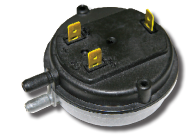 Cleveland Controls NS2-1178-00 .05"wc Pressure Switch