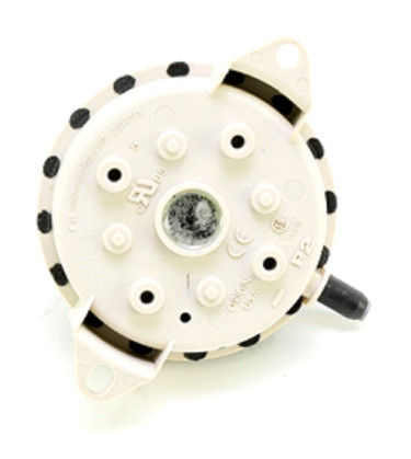 Cleveland Controls NS2-1052-00 .45"WC PRESSURE SWITCH