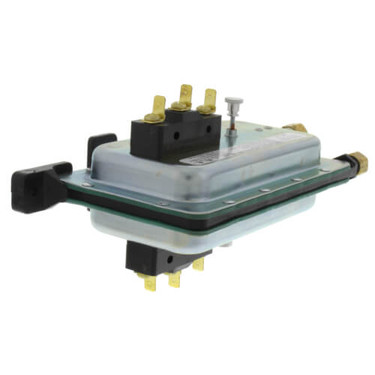 Cleveland Controls DDP-106-177 AirFlowSwitch 2spdtFcst.65/1.5